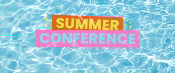 2025 Summer Conference 2
