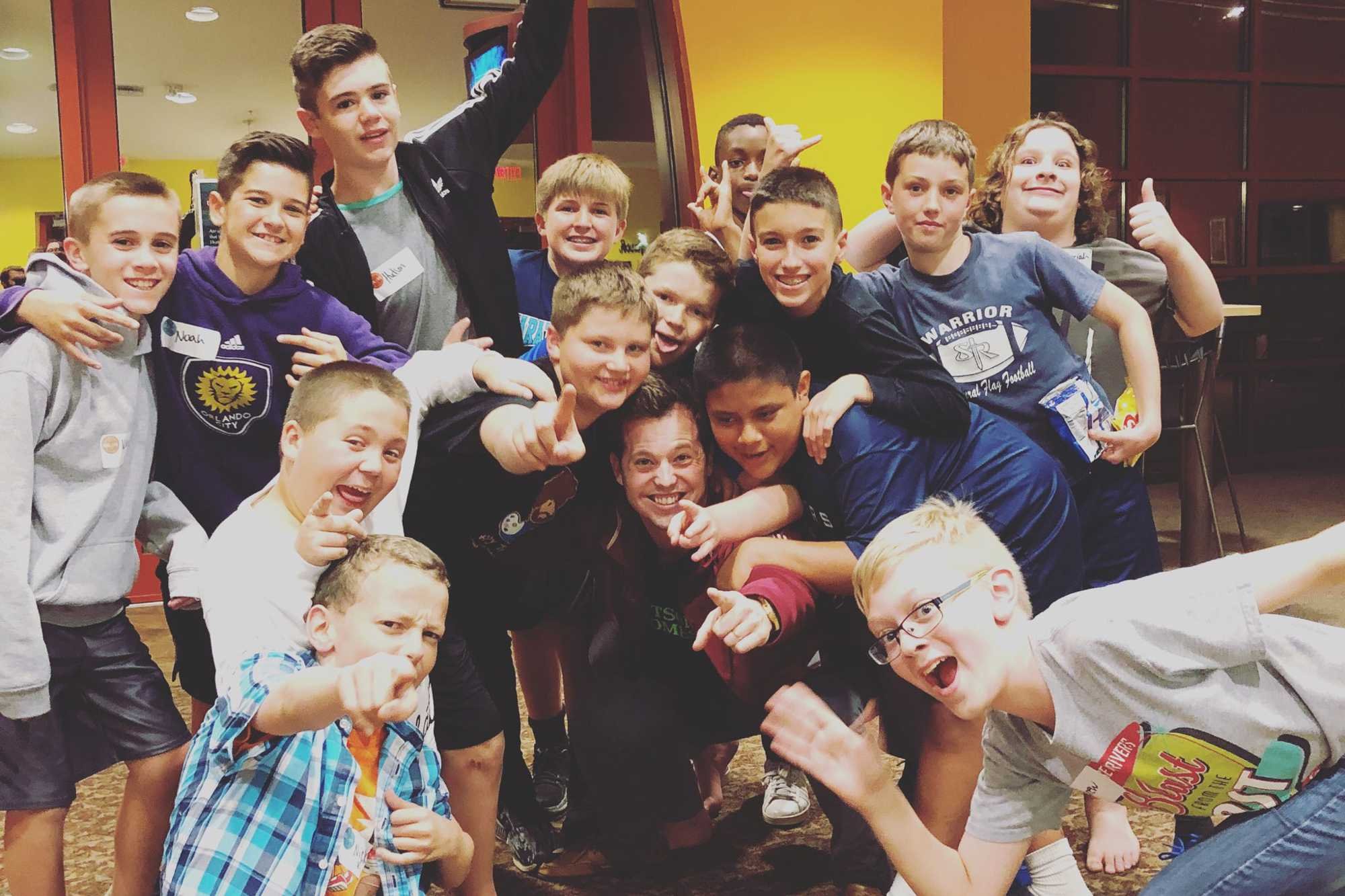 student_ministry
