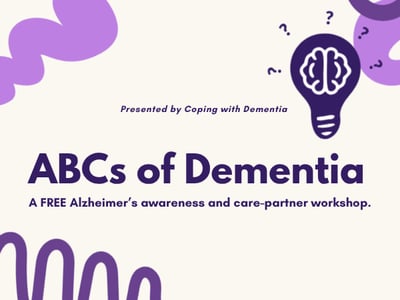 ABCs of Dementia Web Index