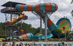 Aquatica Web