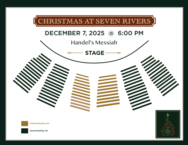 CASR Seating Map UPdated
