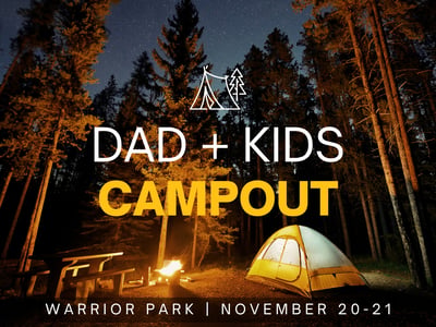 Campout Index 2026