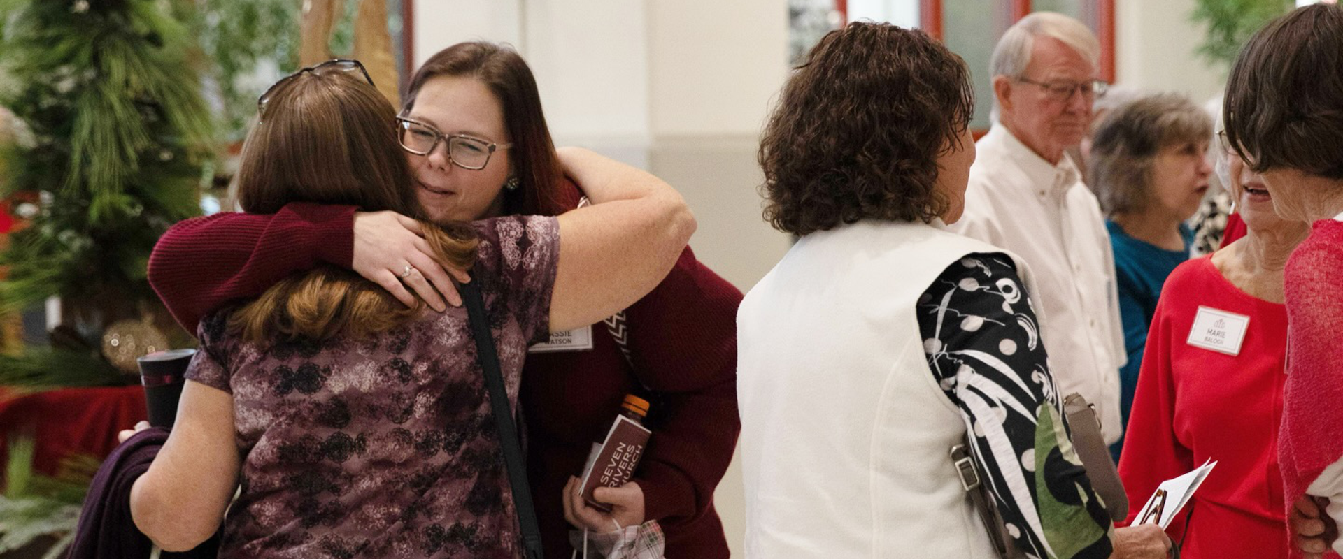 Care Ministry 2026 1