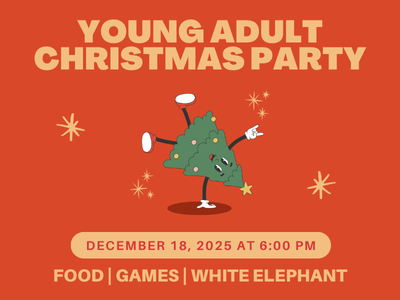 Christmas Party (400 x 300 px)