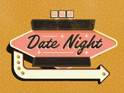 Date Night 2025