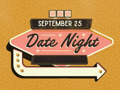 Date Night Index 1