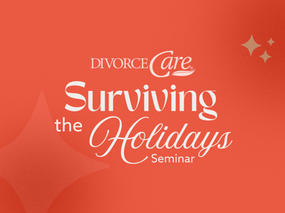 Divorce Care Surviving The Holidays