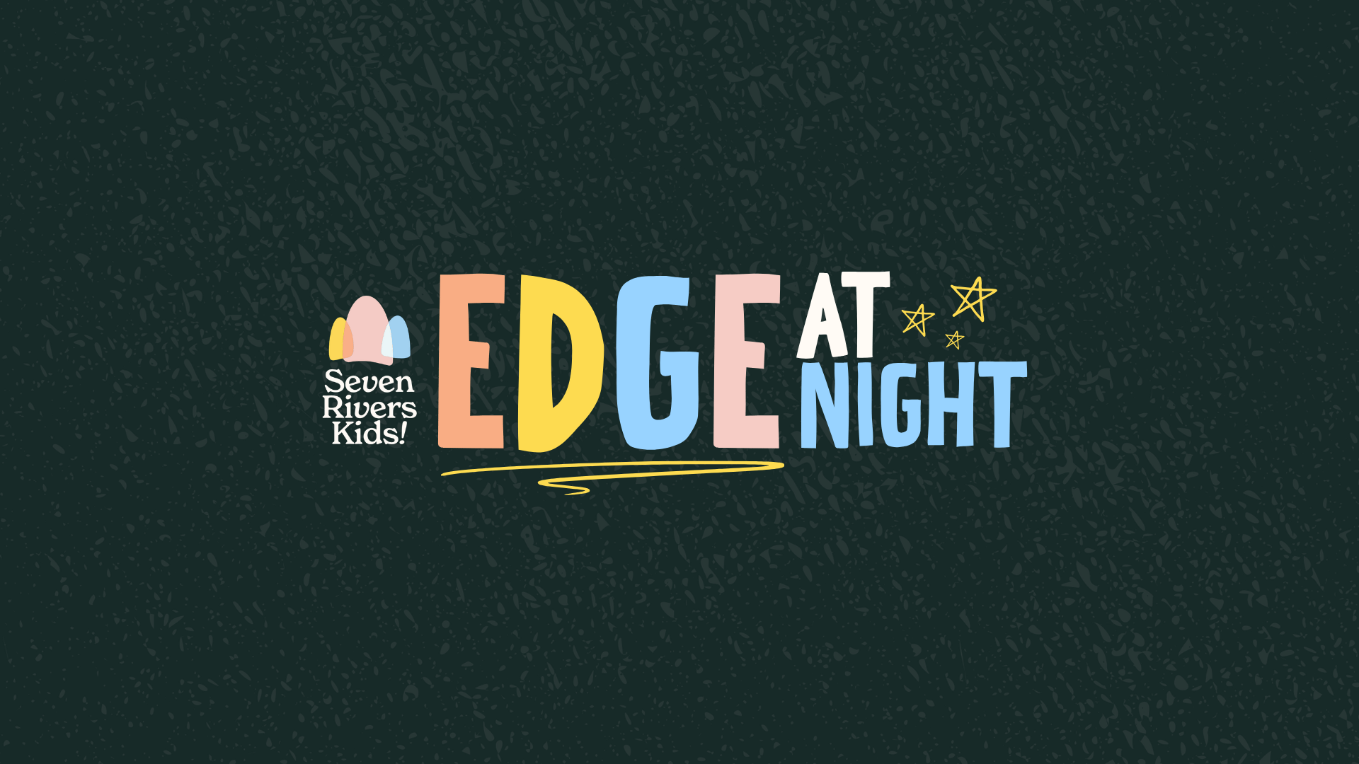 EDGE AT NIGHT