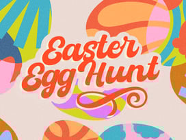 Easter Egg Hunt 2026 Index 1