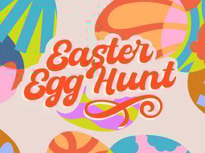 Easter Egg Hunt 2026 Index 1