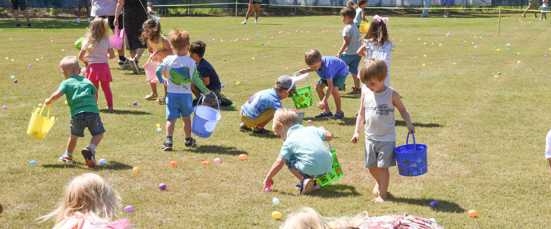 Easter Egg Hunt 2026