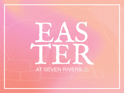 Easter Website Happening