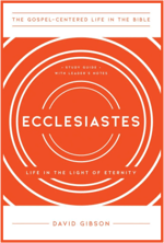 Ecclesiastes