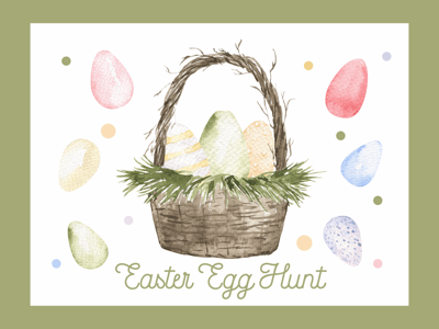 Egg Hunt Index