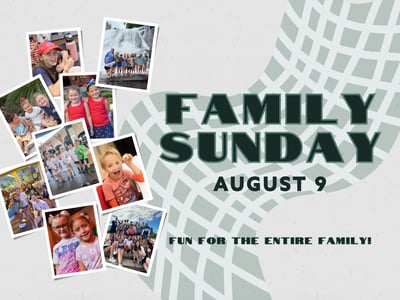 FAMILY SUNDY