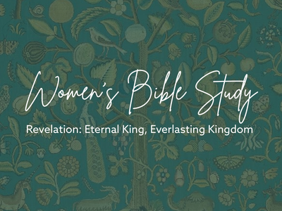 Fall Women’s Bible Study Index