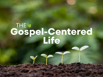 GOSPEL CENTERED LIFE INDEX