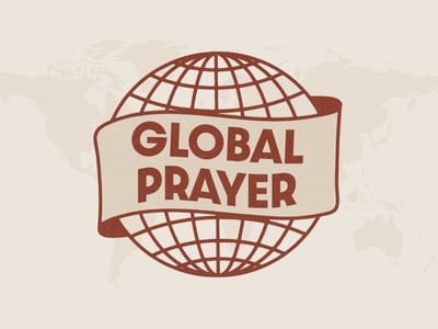 Global Prayer