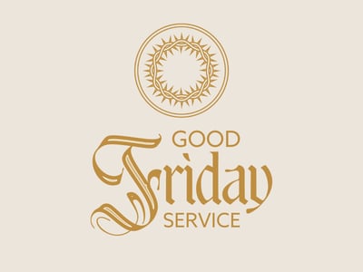 Good Friday Web Index