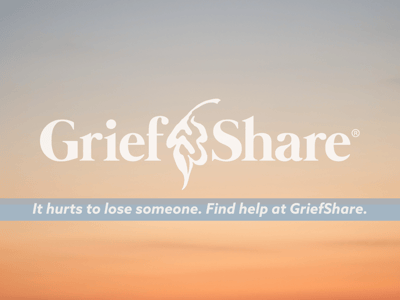 GriefShare-2025