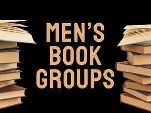 MEN’S BOOK GROUP INDEX