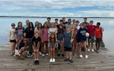 MS Fall Retreat 2026 Index