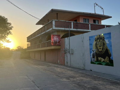 Mexico Mission Trip 2026 Index