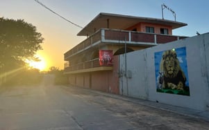 Mexico Mission Trip Index