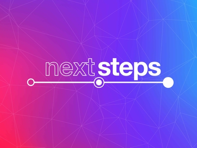 Next Steps_happenings