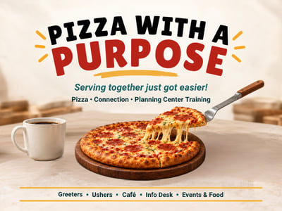 PIZZA WITH A PURPOSE WEB INCEX