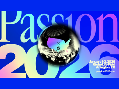 Passion 2026