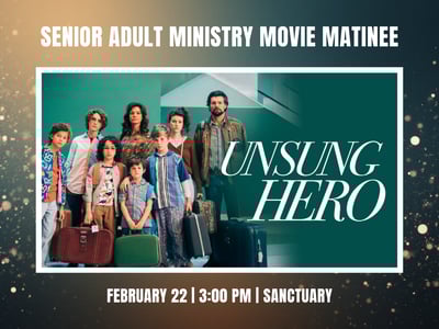 SA Movie Matinee Web Index