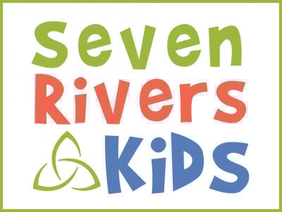 SVR - Kids Logo