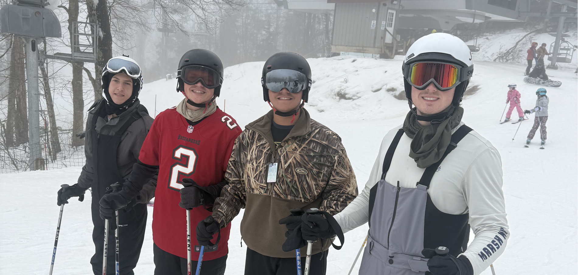 Ski Trip 2027 Index 1