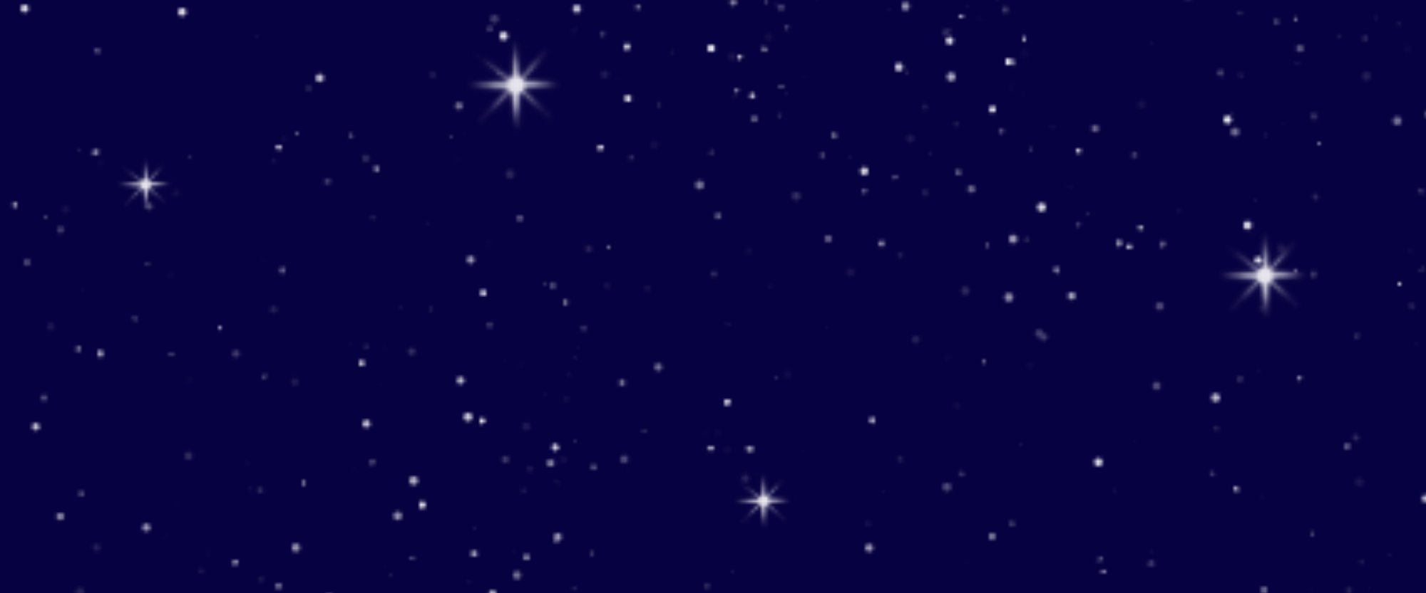 Starlight Camp 3