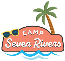 Summer Camp Logo