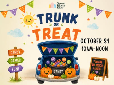 TRUNK OR TREAT INDEX 2026