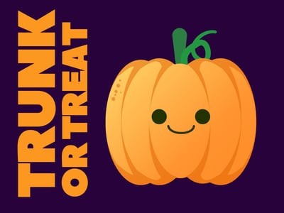 Trunk or Treat 2025