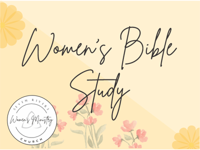 Womens Bible Study 2024 Index