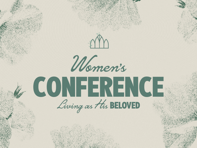 Womens Conference Spring 2026 Index