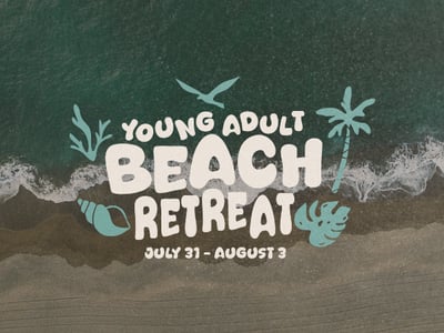 YA Beach Retreat Web Index
