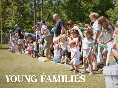 Young Families Index