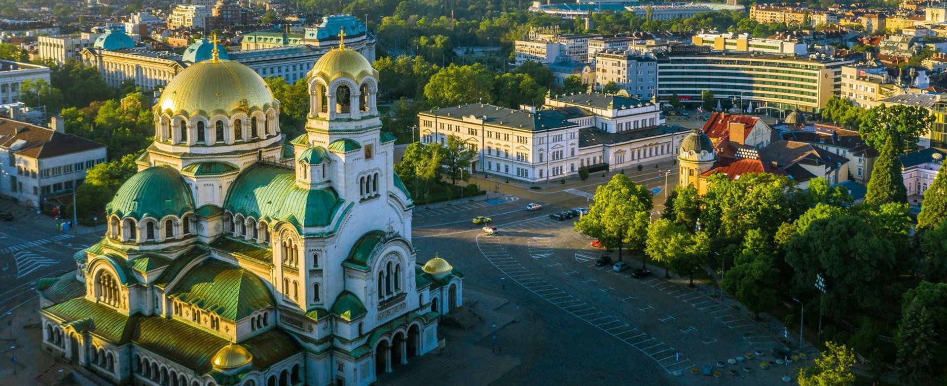 bulgaria