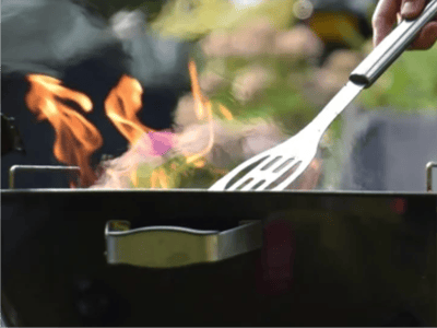 cookout