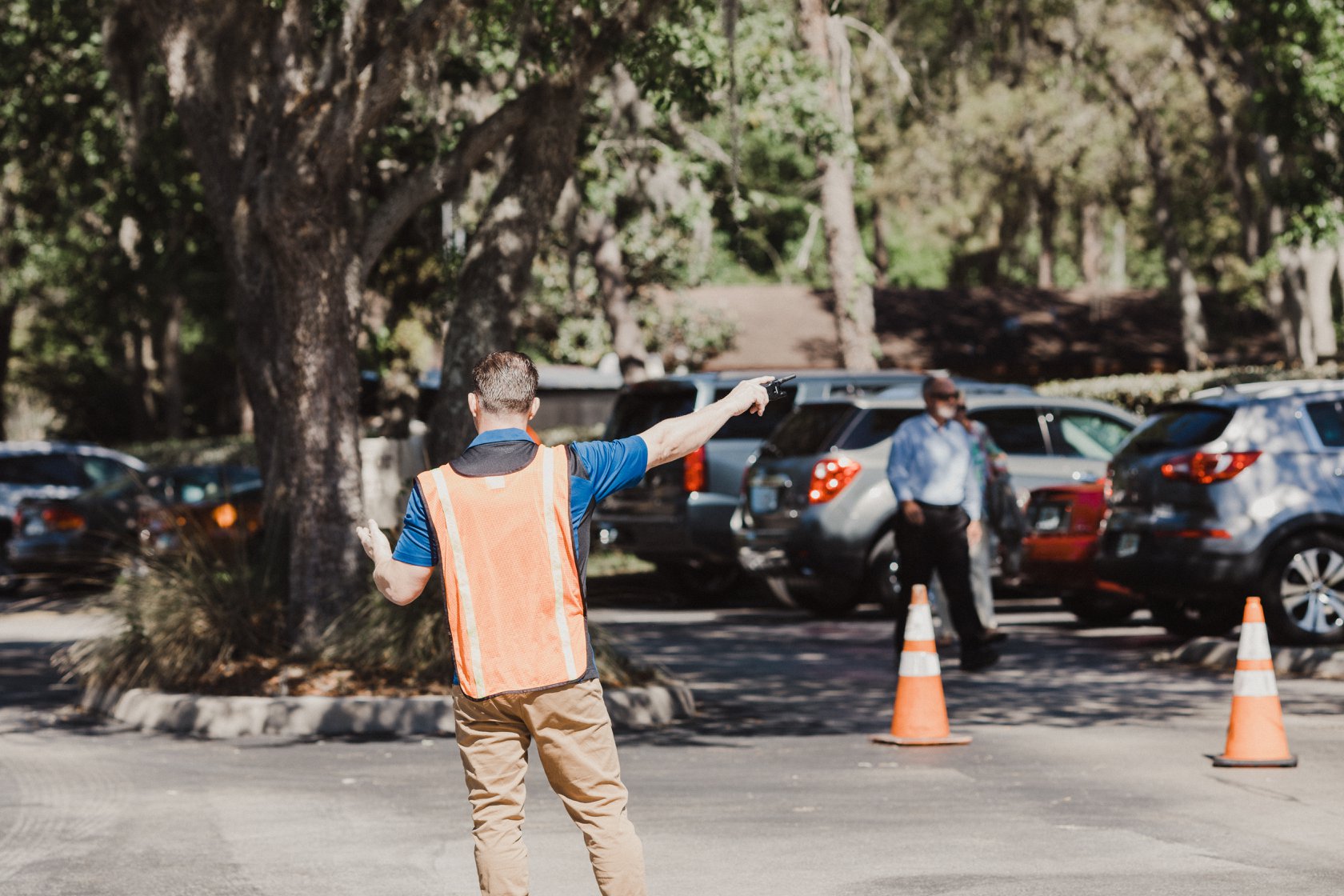 directing-traffic