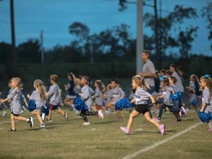 little warrior index