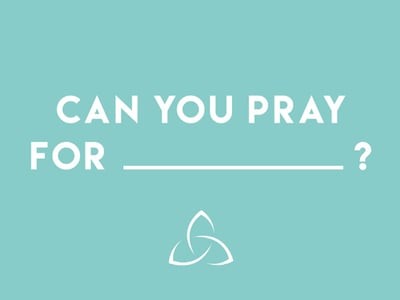 prayer