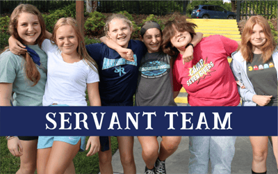 servant-team
