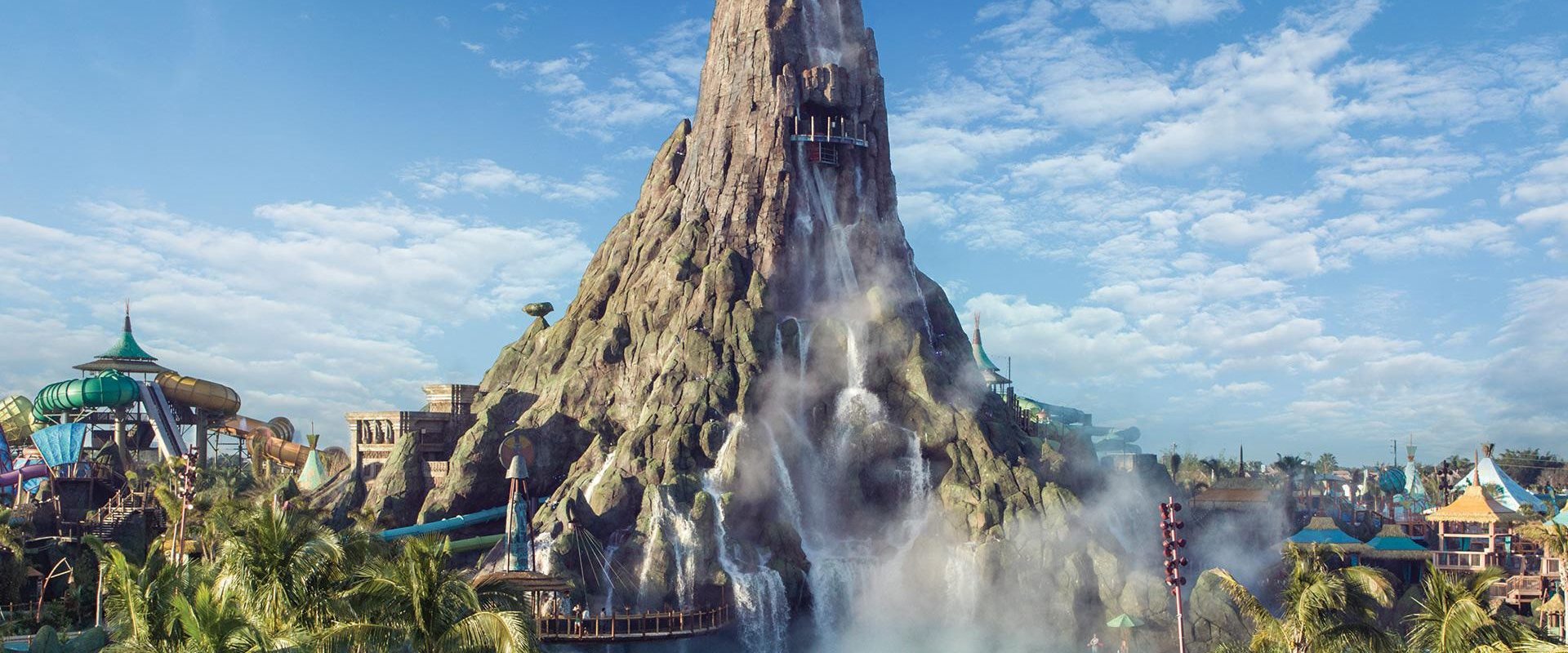 volcano-bay