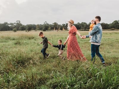 youngfamilyhappenings